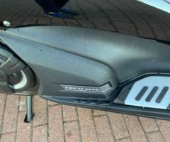 Yamaha T Max 560 - 13